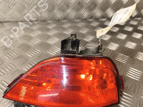 Used Rear bumper left light RENAULT LAGUNA III (BT0/1) 1.5 dCi (BT00, BT0A, BT0T, BT1J) (110 hp) 22008852