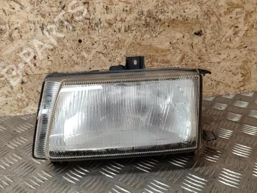 Used Left headlight VW CADDY II Box Body/MPV (9K9A) 1.9 TDI (90 hp) 21736979