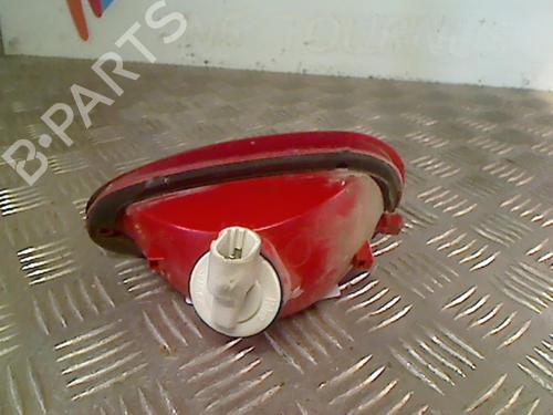 Højre baglygte bagklap FORD FOCUS II (DA_, HCP, DP) 1.6 TDCi | BP21739412C80 