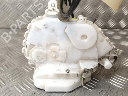 Front right lock HONDA CIVIC VIII Hatchback (FN, FK) 2.2 CTDi (FK3) | BP22008980C97 