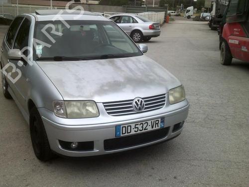 Right taillight VW POLO (6N2) 1.4 TDI | BP21751345C35 