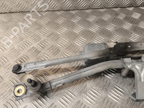 Front wiper motor SKODA FABIA I (6Y2) 1.4 16V | BP22010386M29 