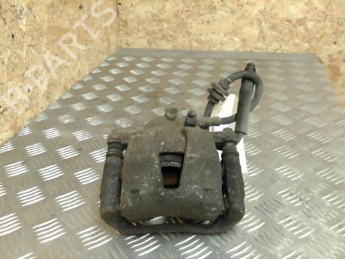 Used Left front brake caliper OPEL CORSA D (S07) 1.3 CDTI (L08, L68) (75 hp) 21744928