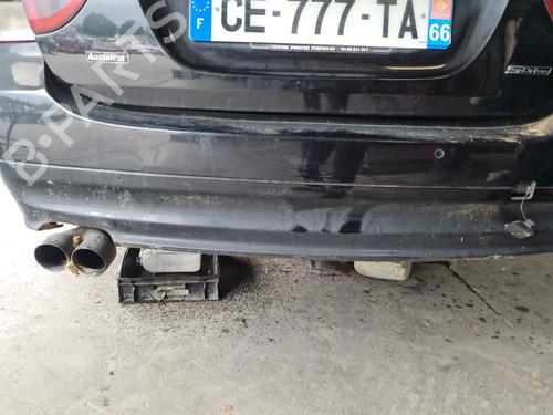 Rear bumper BMW 3 Touring (E91) 320 d | BP28305031C8 