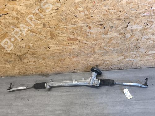 Used Steering rack RENAULT MEGANE IV Hatchback (B9A/M/N_) 1.5 Blue dCi 115 (B9A6) (116 hp) 23847393