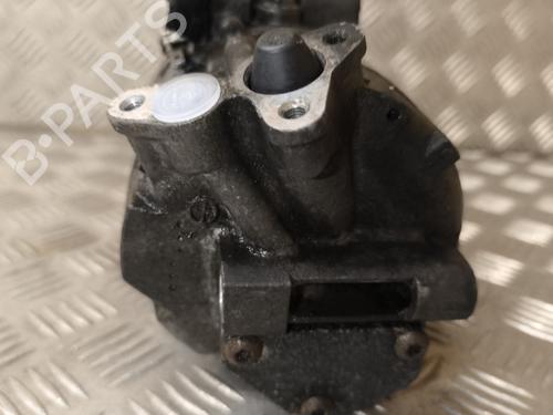 AC compressor NISSAN NV400 Van (X62, X62B) dCi 125 | BP21778120M34 