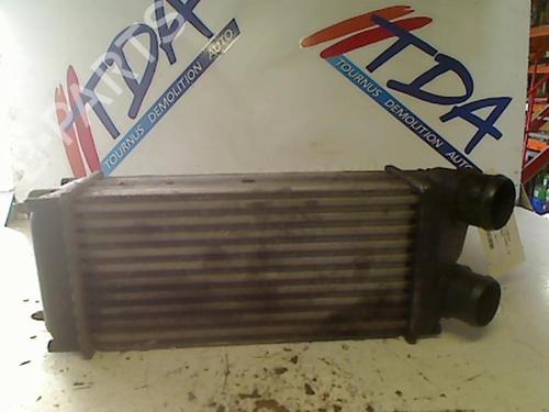 Used Intercooler PEUGEOT 307 (3A/C) 1.6 HDi (90 hp) 21752829