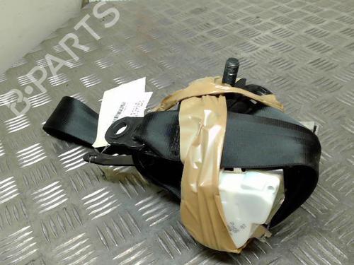 Used Front right belt tensioner FORD FIESTA VI (CB1, CCN) 1.4 (97 hp) 21738828