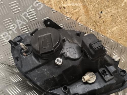 Left headlight RENAULT KANGOO (KC0/1_) 1.5 dCi (KC08, KC09) | BP21748312C28 
