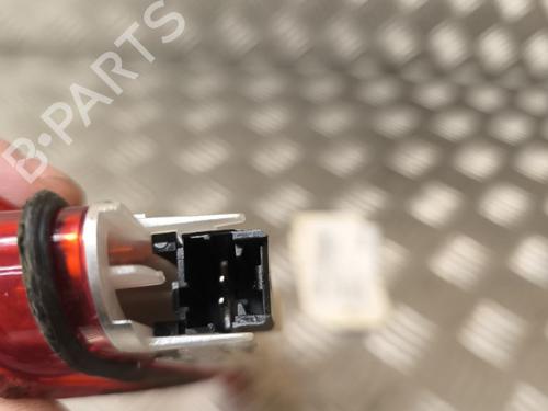 Third brake light PEUGEOT EXPERT Van (V_) 2.0 BlueHDi 120 | BP21733261L11 