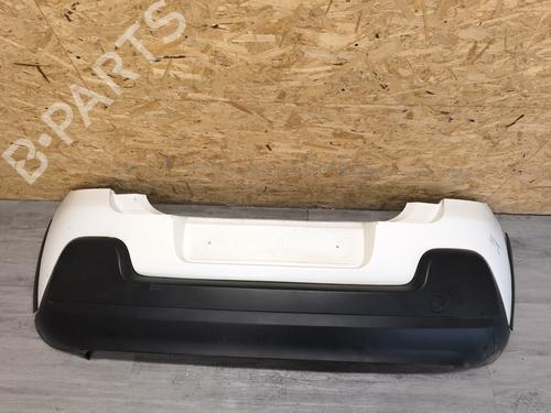 Used Rear bumper CITROËN C3 III Van (SX_, SY_) BlueHDi 100 (102 hp) 21740581