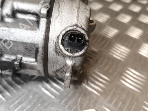 AC compressor OPEL CORSA D (S07) 1.3 CDTI (L08, L68) | BP26496716M34 