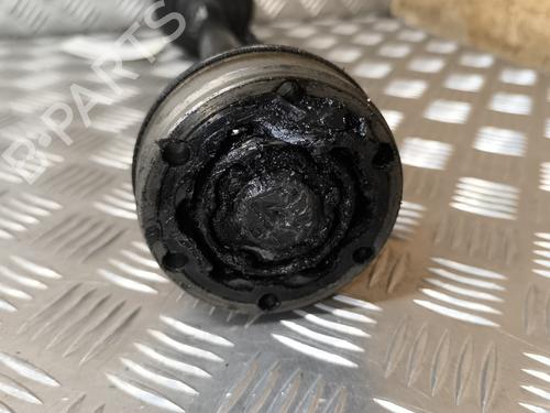 Left front driveshaft VW GOLF IV (1J1) 1.4 16V | BP27368361M38 