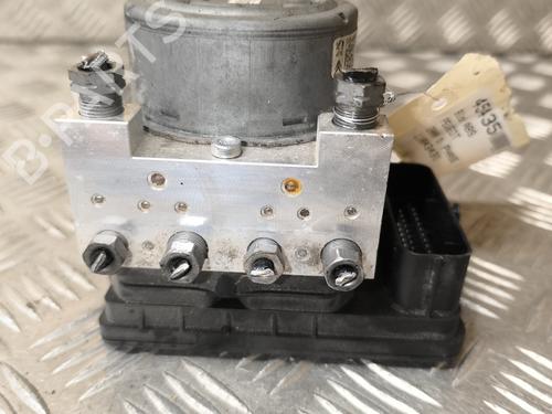Used ABS pump PEUGEOT 2008 I (CU_) 1.6 VTi (120 hp) 28190866