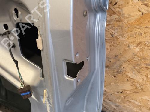 Right front door CITROËN BERLINGO / BERLINGO FIRST MPV (MF_, GJK_, GFK_) 1.6 16V (MFNFU) | BP23847398C3 