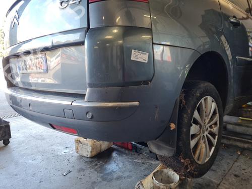 Used Rear bumper CITROËN C4 Grand Picasso I (UA_) 2.0 HDi 150 (150 hp) 29897034
