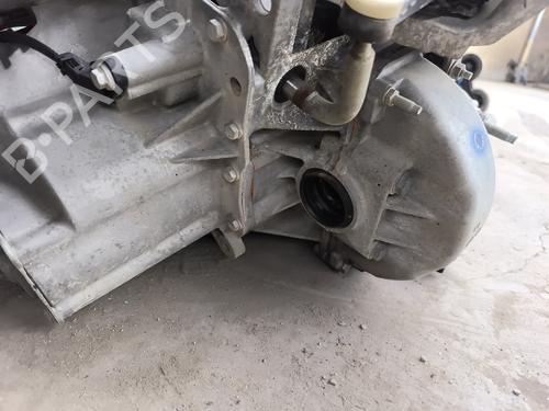 Gearbox CITROËN C3 III (SX) 1.5 BlueHDi 100 (SXYHYP, SXYHTU) | BP24424480M3 