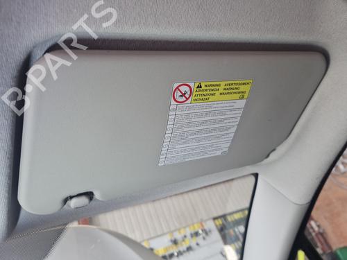 Front left window mechanism SUZUKI SPLASH (EX) 1.2 (A5B412) | BP27528139C22  - Image 16