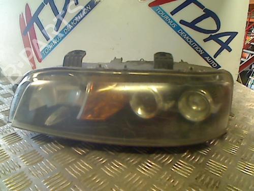 Used Left headlight FIAT PUNTO (188_) 1.9 JTD 80 (188.237, .257, .337, .357) (80 hp) 21744234