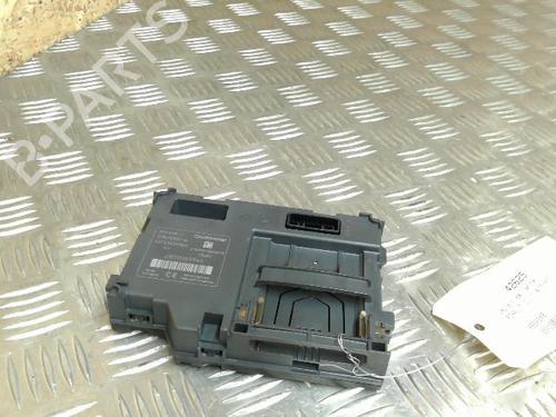 Used Card reader RENAULT CLIO IV (BH_) 1.5 dCi 90 (90 hp) 21745132