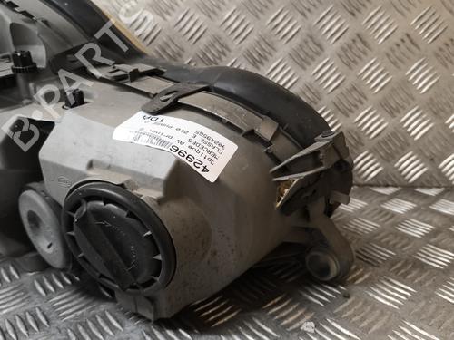 Left headlight MERCEDES-BENZ E-CLASS (W210) E 220 CDI (210.006) | BP21741030C28 