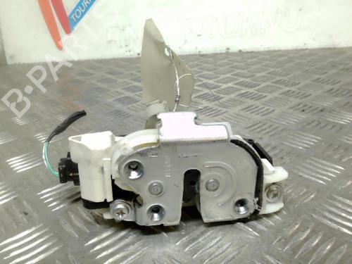 Rear left lock CITROËN C-CROSSER (VU_, VV_) 2.2 HDi | BP21732225C100 