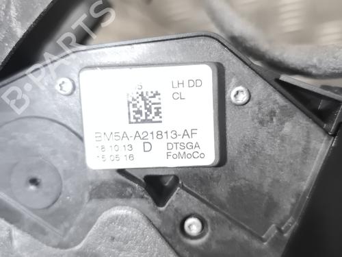 Front left lock FORD FOCUS III 1.0 EcoBoost | BP22361126C98 