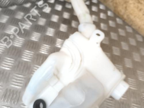 Windscreen washer tank PEUGEOT 2008 I (CU_) 1.6 HDi | BP26397323C113 