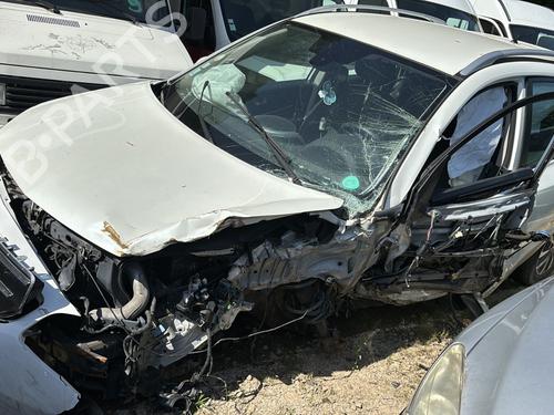 Brugte RENAULT KOLEOS I (HY_) 2.0 dCi 4x4 (HY0K) (150 hp) 3011730