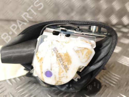 Rear left belt tensioner RENAULT CLIO III (BR0/1, CR0/1) 1.5 dCi | BP21739283C89 