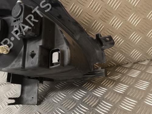 Left headlight CITROËN XSARA PICASSO (N68) 1.8 16V | BP22007195C28 