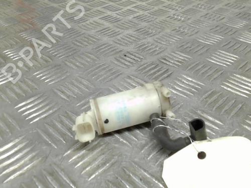 Used Other MAZDA 2 (DE_, DH_) 1.4 MZR-CD (68 hp) 21738887
