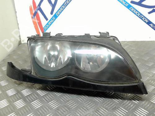 Right headlight BMW 3 (E46) 330 d | BP21742767C29 