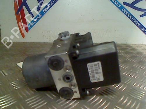 ABS pump SKODA SUPERB I (3U4) 1.9 TDI | BP21747029M43 
