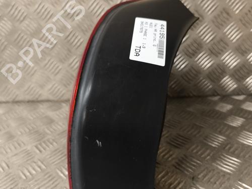 Left taillight AUDI A3 (8L1) 1.9 TDI | BP21747987C34 