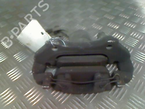 Used Left front brake caliper RENAULT CLIO IV (BH_) 1.5 dCi 75 (75 hp) 21746321