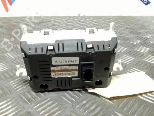 Multifunctionele display FORD FIESTA VI (CB1, CCN) 1.4 TDCi | BP21742512C48 