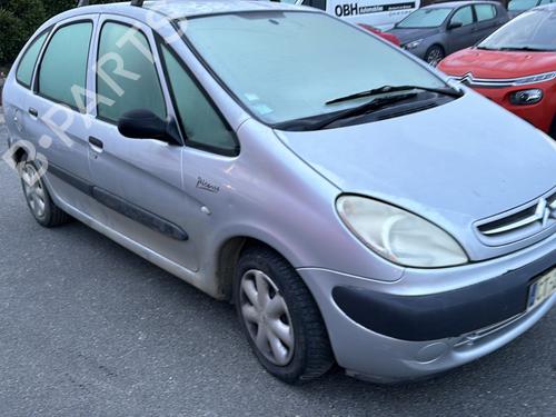 Switch CITROËN XSARA PICASSO (N68) 2.0 HDi | BP23330335I30 