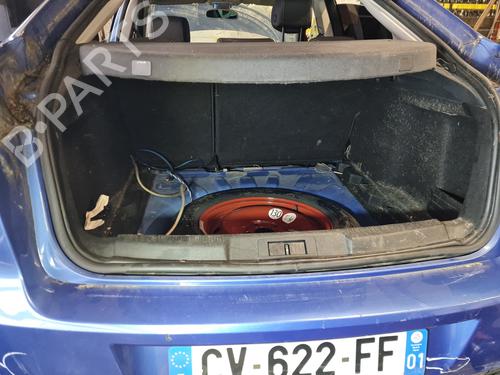 Left front window switch RENAULT LAGUNA III (BT0/1) 1.5 dCi (BT00, BT0A, BT0T, BT1J) | BP22015266I27 