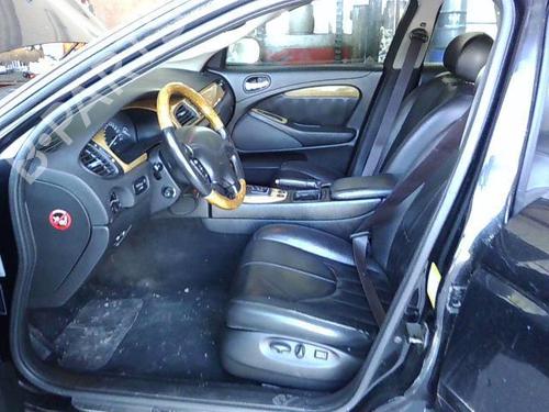 Aile avant droite JAGUAR S-TYPE II (X200) 3.0 V6 | BP21730779C42 