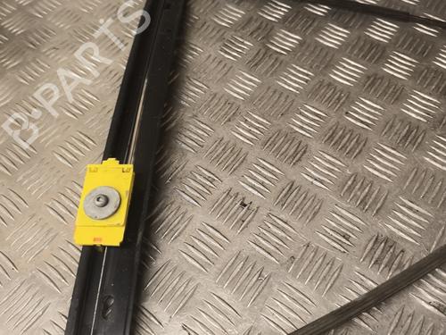 Front left window mechanism AUDI A6 C6 (4F2) 2.7 TDI | BP21741681C22 