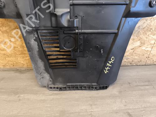 Underbody protection RENAULT KANGOO Express (FW0/1_) 1.5 dCi 110 (FW0C, FW0H) | BP25277581M92 