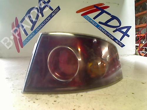 Right taillight SEAT IBIZA III (6L1) 1.4 TDI | BP21752560C35 