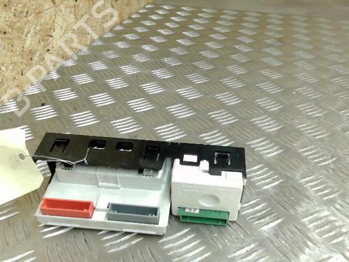Multifunctionele display RENAULT LAGUNA II (BG0/1_) 1.9 dCI (BG0E) | BP21749542C48 