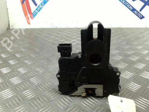 Tailgate lock CITROËN NEMO Box Body/MPV (AA_) 1.4 HDi | BP21734578C101 