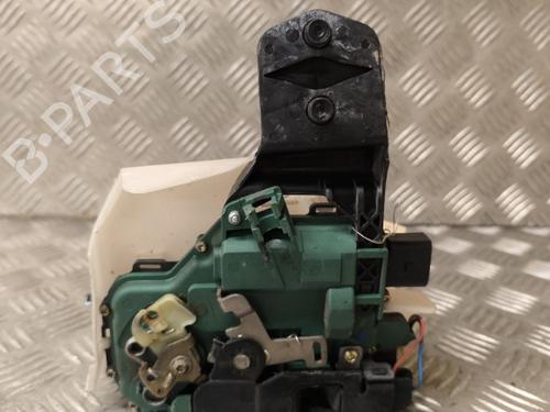 Front left lock VW PASSAT B5.5 (3B3) 1.9 TDI | BP21733779C98 