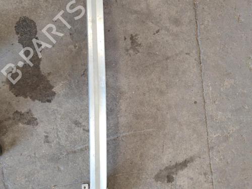 Rear bumper reinforcement AUDI A3 (8P1) 1.6 TDI | BP21738526C73 