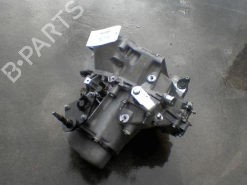 Gearbox PEUGEOT 206+ (2L_, 2M_) 1.4 HDi eco 70 | BP21743170M3 