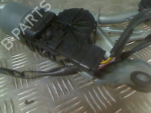 Front wiper motor DACIA LOGAN (LS_) 1.5 dCi (LS0K) | BP21746920M29 