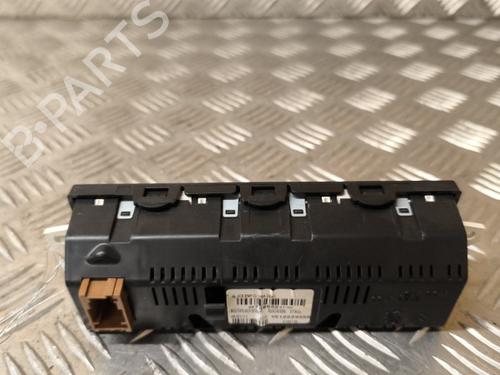 Display CITROËN C3 II (SC_) 1.4 HDi 70 (SC8HZC, SC8HR0, SC8HP4) | BP21733446C48 